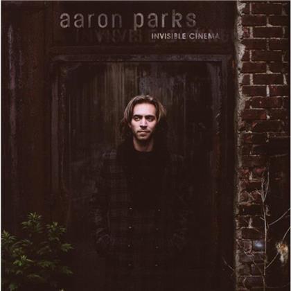 Aaron Parks - Invisible Cinema