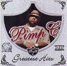 Pimp C (Ugk) - Greatest Hits