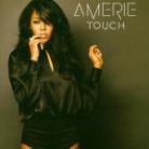 Amerie - Touch - Re-Release