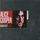 Alice Cooper - Greatest Hits - Steel Box - Australia