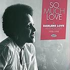 Darlene Love - So Much Love - Anthology 1958-1998