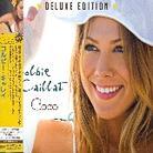 Colbie Caillat - Coco (Japan Edition, Ultimate Edition)