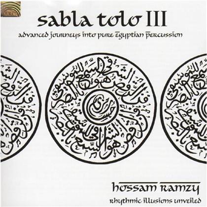 Hossam Ramzy - Sabla Tolo 3