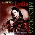 Lydia Mendoza - Best Of