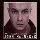 John McCusker - Yella Hoose/Goodnight Ginger