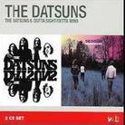 The Datsuns - ---/Outta Sight-Outta Mind