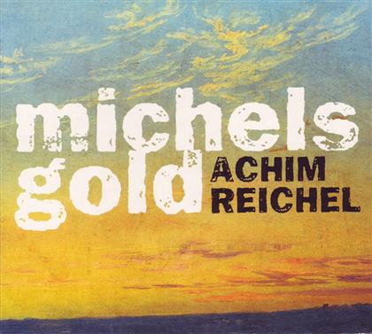 Achim Reichel - Michels Gold