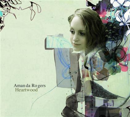 Amanda Rogers - Heartwood