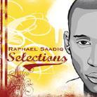 Raphael Saadiq - Selections