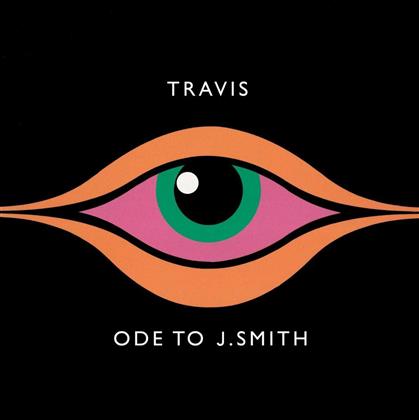 Travis - Ode To J Smith
