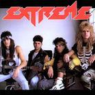 Extreme - --- Papersleeve Reissue