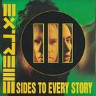 Extreme - III Sides To Every Story - Papersleeve (Japan Edition)