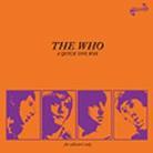 The Who - A Quick One - Collector's Box (Japan Edition, 5 CDs)