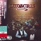 Ludacris - Theater Of The Mind - 2 Bonustracks