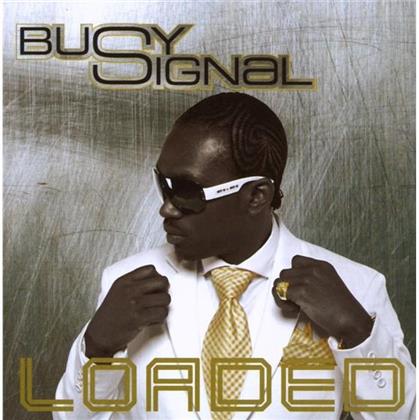 Busy Signal - Loaded