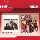 MC5 - 2 In 1: Back In The Usa/Kick Out The... (2 CDs)