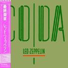 Led Zeppelin - Coda - Papersleeve & Bonus (Japan Edition)