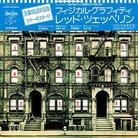 Led Zeppelin - Physical Graffiti - Papersleeve (Japan Edition, 2 CDs)