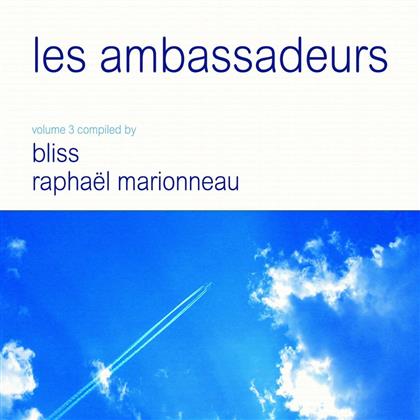 Les Ambassadeurs - Vol. 3