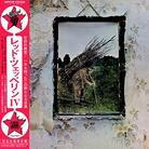 Led Zeppelin - IV - Papersleeve (Japan Edition)