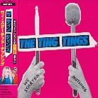 The Ting Tings - We Started Nothing + 5 Bonustracks (Japan Edition)