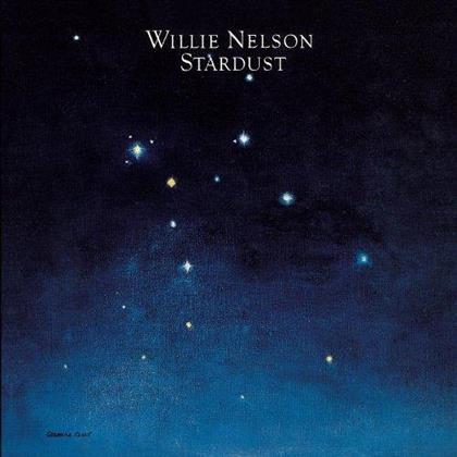 Willie Nelson - Stardust (Japan Edition, 2 CDs)