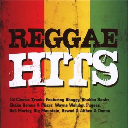 Reggae Hits - Various