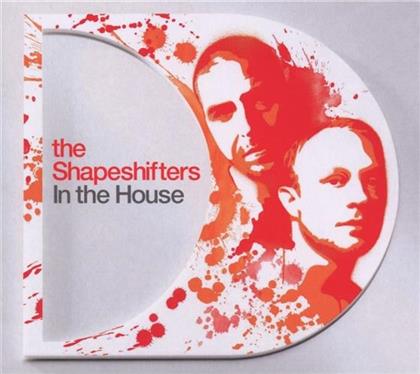 The Shapeshifters - Various - In The House (3 CDs)