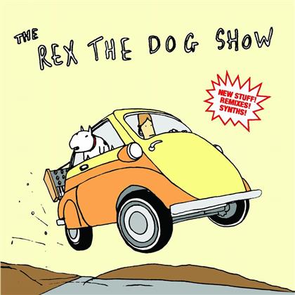 Rex The Dog - Rex The Dog Show