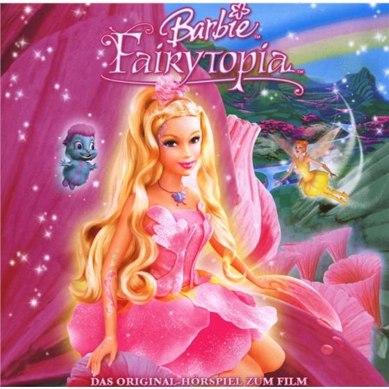 Barbie - Fairytopia - Hörspiel Zum Film