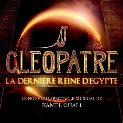 Cleopatre - La Derniere Reine D'egypt - OCR