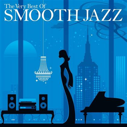 Very Best Of Smooth Jazz - Various (2 CDs)