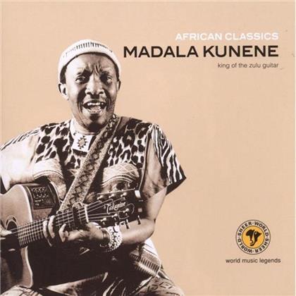Madala Kunene - African Classics