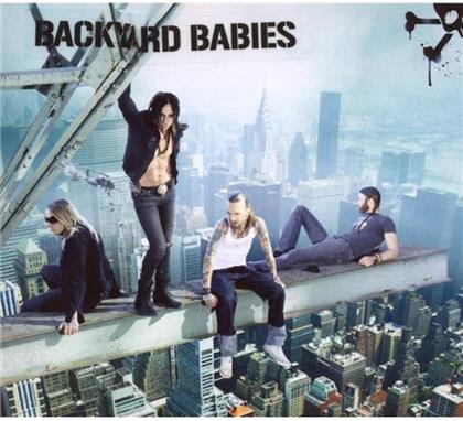 Backyard Babies - --- (Limited Edition)