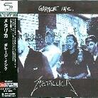 Metallica - Garage Inc. (Japan Edition, 2 CDs)