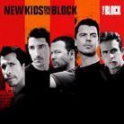 New Kids On The Block - Block - Bonus Tracks