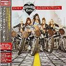 The Pussycat Dolls - Doll Domination (Japan Edition)