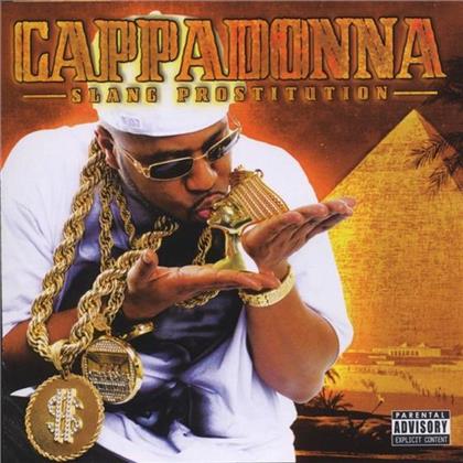 Cappadonna (Wu-Tang Clan) - Slang Prostitution
