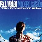 Paul Weller - Modern Classics - Best Of (Japan Edition)