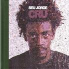 Seu Jorge - Cru (Deluxe Edition, 2 CDs)