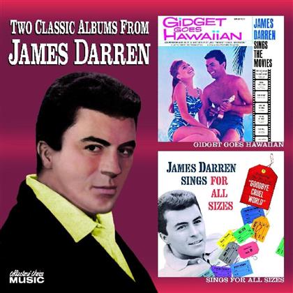 James Darren - Gidget Goes Hawaiian/Sing