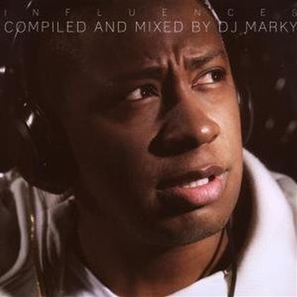 DJ Marky - Influences (2 CDs)