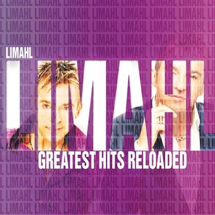 Limahl - Greatest Hits - Reloaded