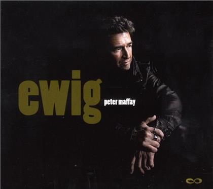 Peter Maffay - Ewig (Limited Edition, 2 CDs)