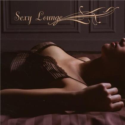 Sexy Lounge (2 CDs)