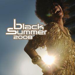 Black Summer 2008