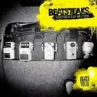 Beatsteaks - Kanonen (Live) - Limited (3 LPs + 2 CDs + DVD)
