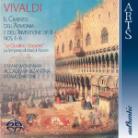 Stefano Montanari & Antonio Vivaldi (1678-1741) - Quattro Stagioni Ua (Hybrid SACD)