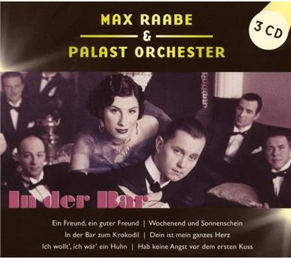 Palast Orchester - In Der Bar s (3 CDs)