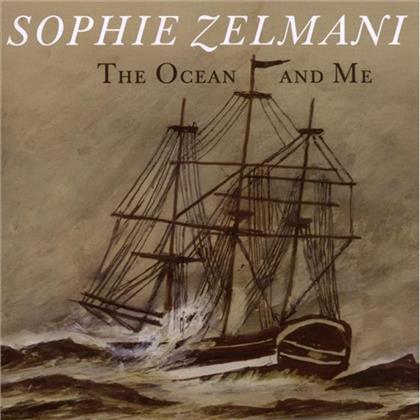 Sophie Zelmani - Ocean & Me